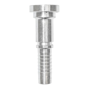 Raccordo flangia FL DN20 41.3