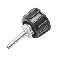 Raccordo hydro Raccordo per idropulitrici  DN6 22x1.5