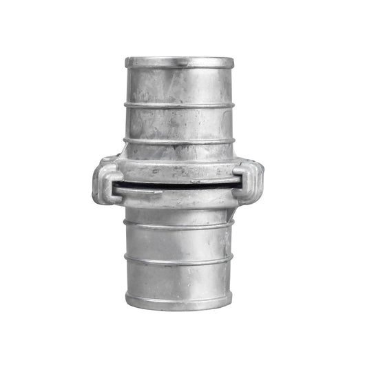 Raccordo in alluminio per tubo da irrigazione 2 pollici, 50.1 mm Breckner Germany