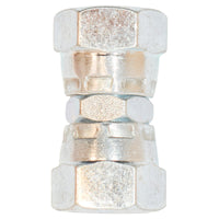 Raccordo M18x1,5L Filettatura interna