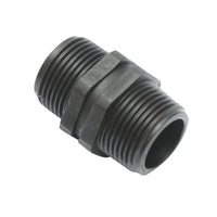 Raccordo maschio filettato D3/4x3/4 pollici per sistemi di irrigazione PN10