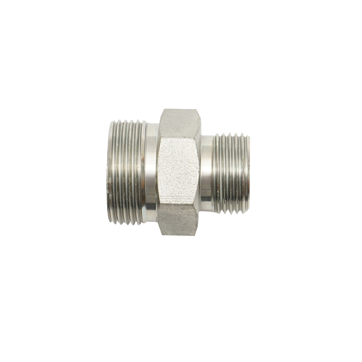 Raccordo nipples riduzione M20x26-1,5 filettatura esterna