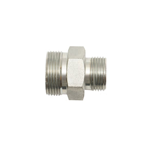 Raccordo nipples riduzione M20x26-1,5 filettatura esterna