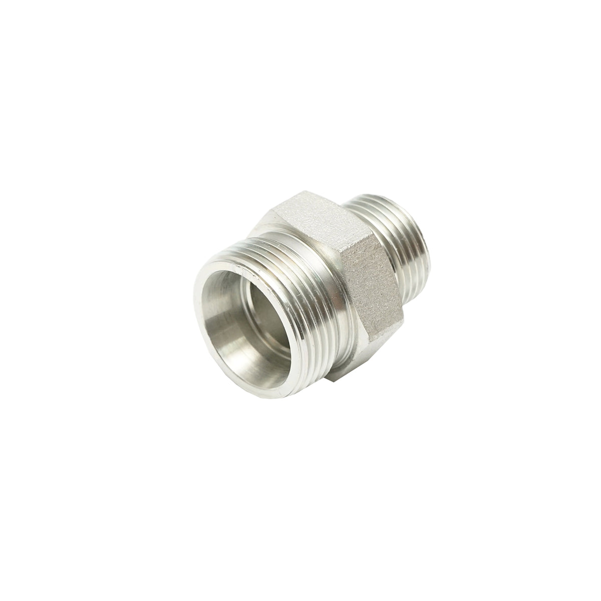 Raccordo nipples riduzione M20x26-1,5 filettatura esterna