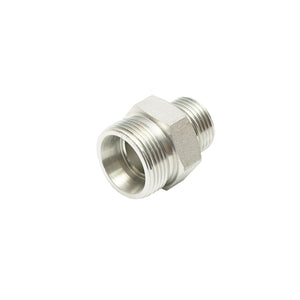 Raccordo nipples riduzione M20x26-1,5 filettatura esterna