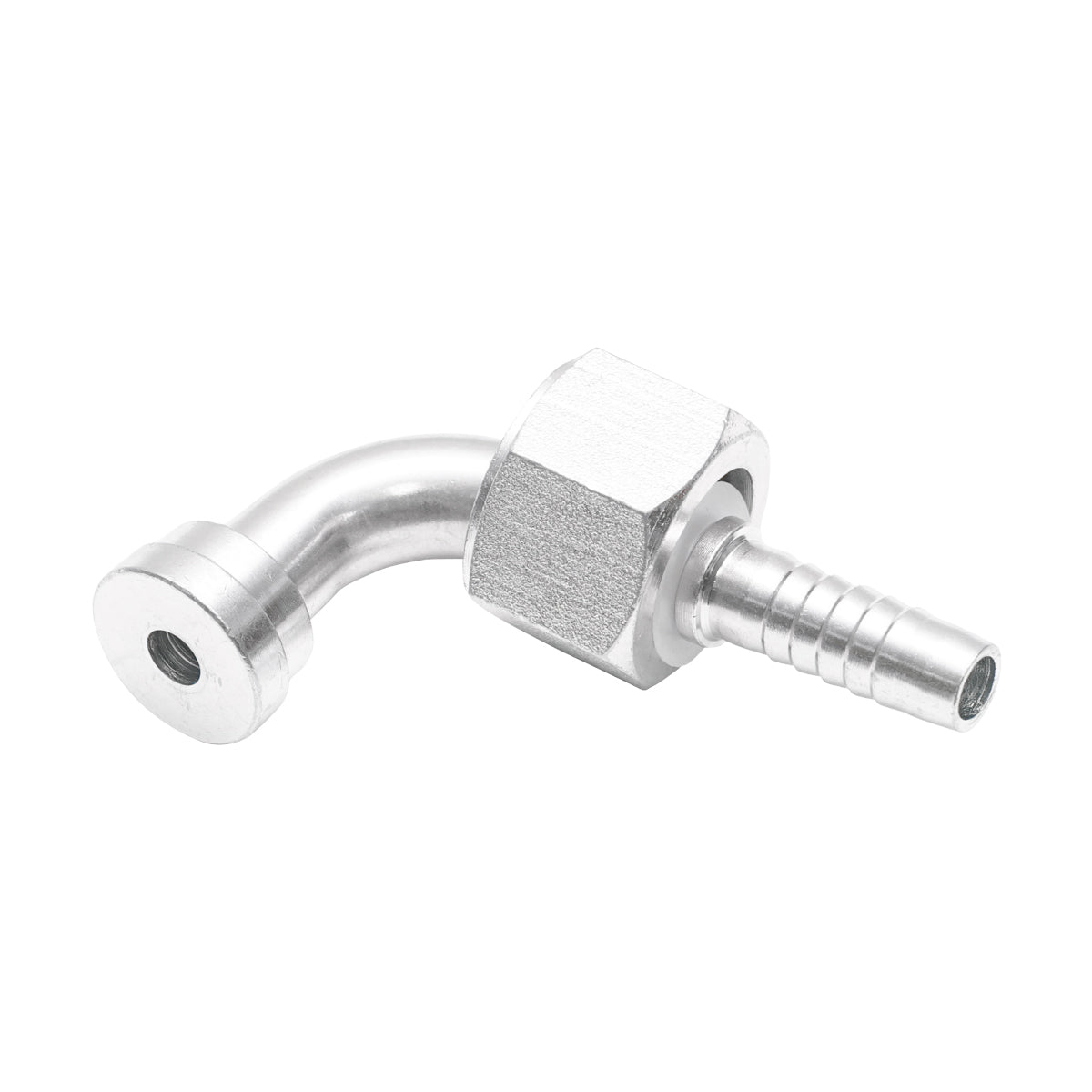 Raccordo ORF 90 DN14 1.3/16-12 filettatura interna