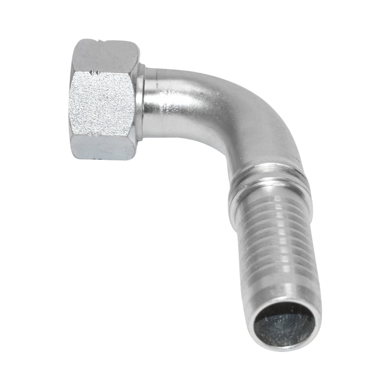 Raccordo ORF 90 DN25 1.7/16-12 filettatura interna