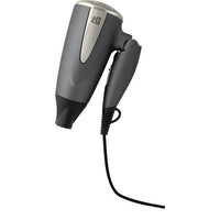 Asciugacapelli - JEAN LOUIS DAVID - JLD SC VOYAGE - 2 velocità - Motore DC - 1600 W