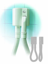 Asciugacapelli da Parete 800W Asciugatore Hotel Albergo Professionale con Filo