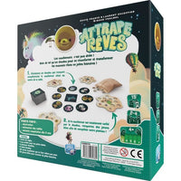 ASMODEE - Acchiappasogni - Gioco da tavolo