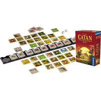 ASMODEE Catan Duel