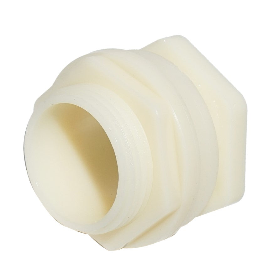 Raccordo serbatoio 1 1/4 IBC.