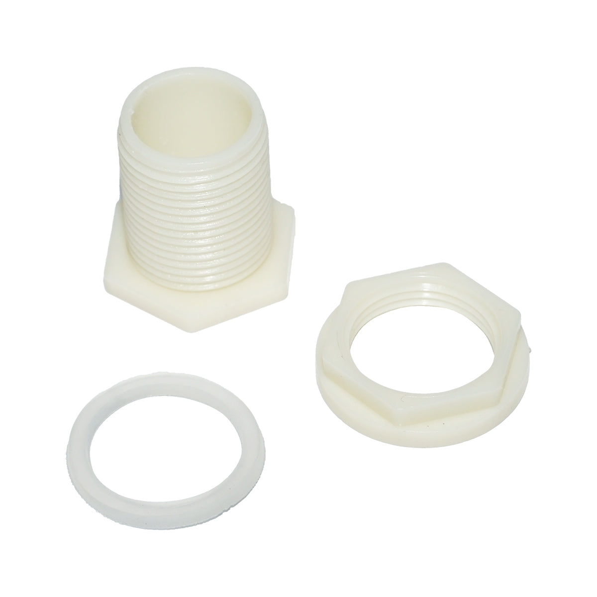 Raccordo serbatoio 1 IBC