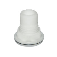 Raccordo serbatoio 2 pollici IBC