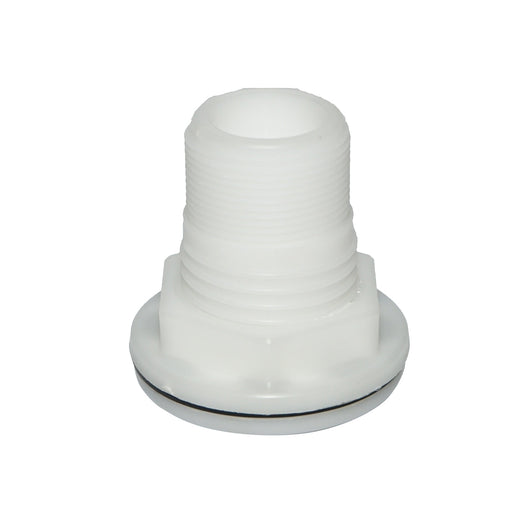 Raccordo serbatoio 2 pollici IBC