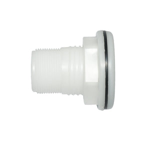 Raccordo serbatoio 2 pollici IBC