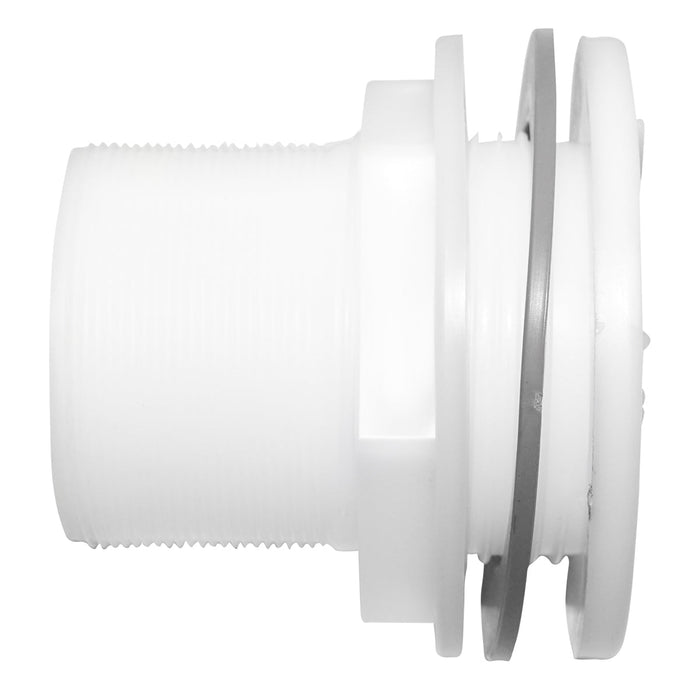 Raccordo serbatoio 3 IBC