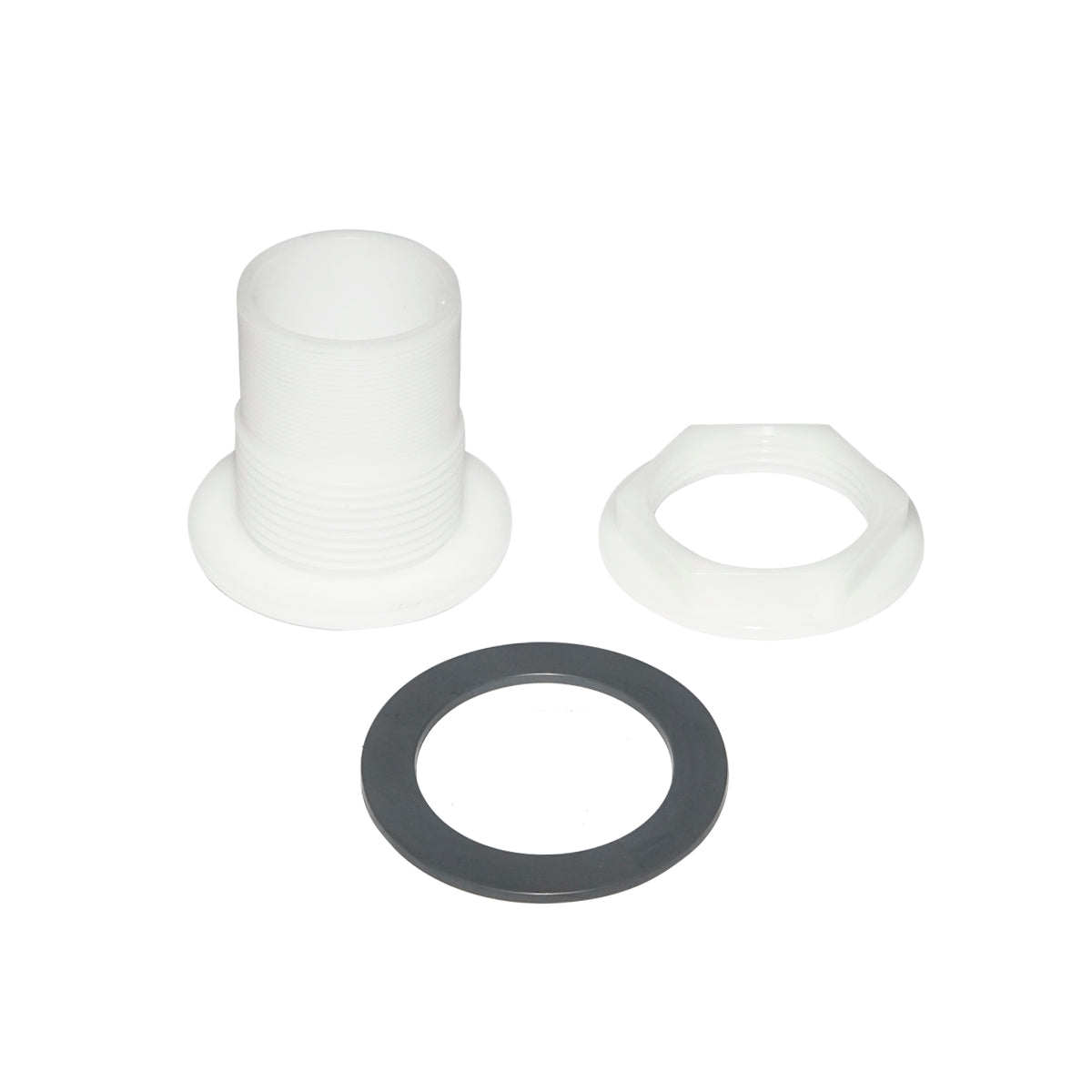 Raccordo serbatoio 3 IBC