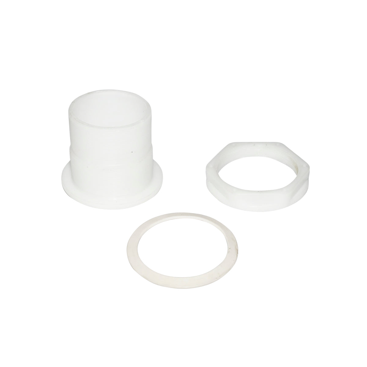 Raccordo serbatoio 4 IBC