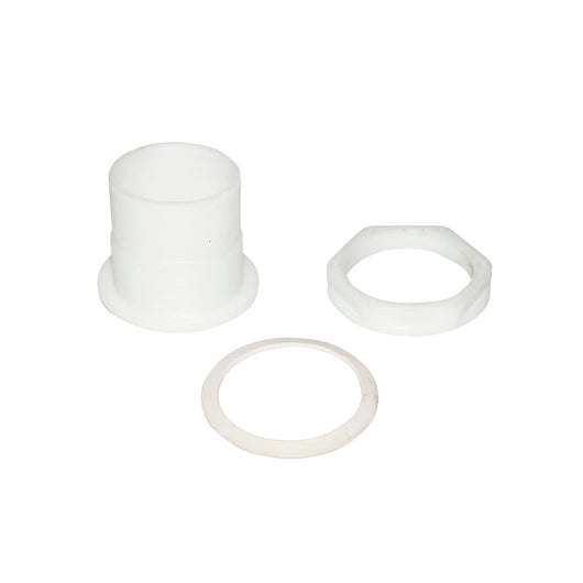 Raccordo serbatoio 4 IBC