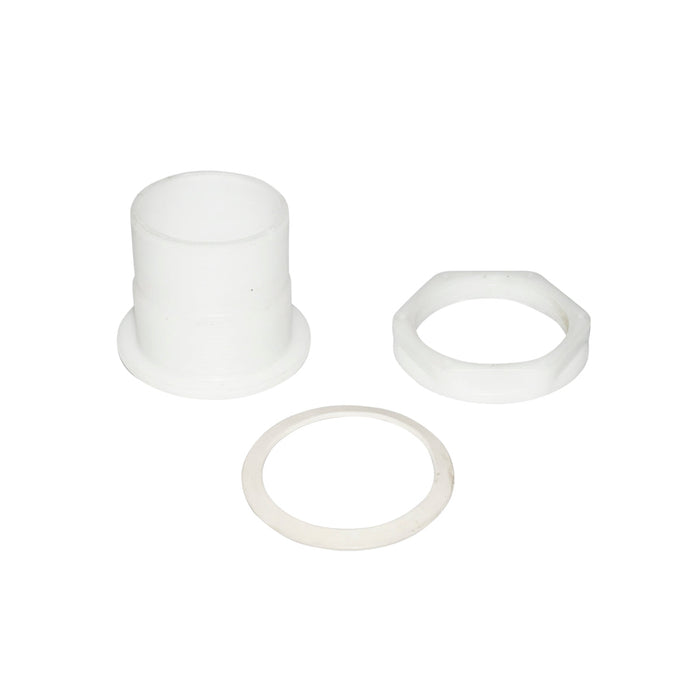 Raccordo serbatoio 4 IBC