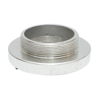 Raccordo Storz da 3 pollici con filettatura esterna maschio per tubo di irrigazione acqua, antincendio in alluminio