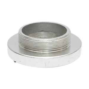 Raccordo Storz da 3 pollici con filettatura esterna maschio per tubo di irrigazione acqua, antincendio in alluminio