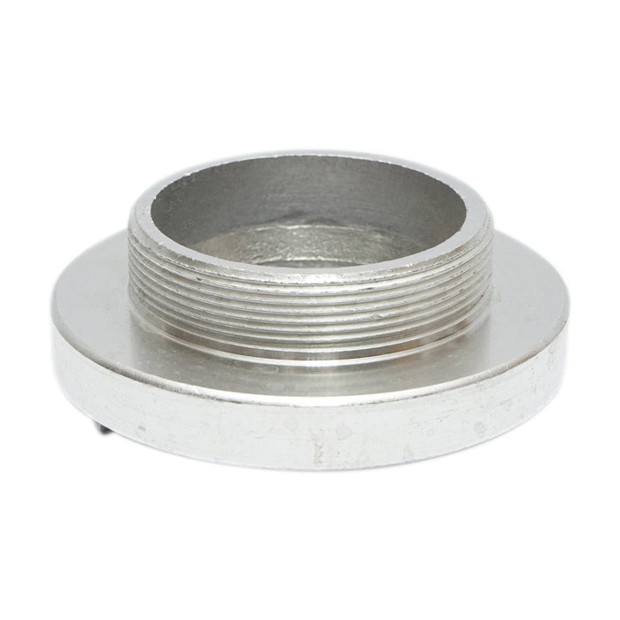 Raccordo Storz da 3 pollici con filettatura esterna maschio per tubo di irrigazione acqua, antincendio in alluminio