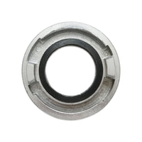 Raccordo Storz da 3 pollici con filettatura esterna maschio per tubo di irrigazione acqua, antincendio in alluminio