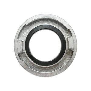 Raccordo Storz da 3 pollici con filettatura esterna maschio per tubo di irrigazione acqua, antincendio in alluminio