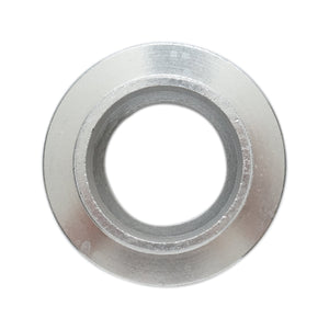 Raccordo Storz da 3 pollici con filettatura esterna maschio per tubo di irrigazione acqua, antincendio in alluminio