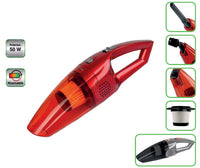 Aspirabriciole Senza Filo Igea Pulizia Pratica e Veloce per la Tua Casa