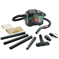 Aspiraliquidi 3 in 1 - Bosch AdvancedVac 18V-8
