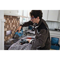 Aspirapolvere Bosch Professional GAS 12V senza batteria - 06019E3000