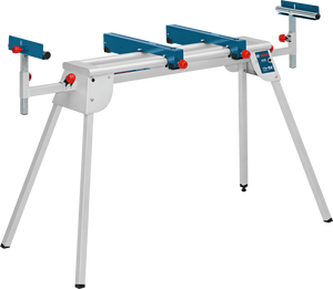 Bosch GTA 2600 - Cavalletto universale per troncatrici con supporti estensibili