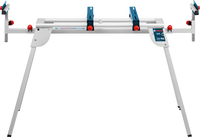Bosch GTA 2600 - Cavalletto universale per troncatrici con supporti estensibili