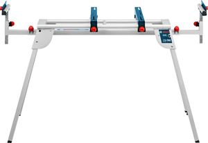 Bosch GTA 2600 - Cavalletto universale per troncatrici con supporti estensibili