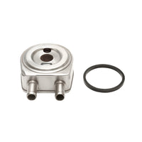 raffreddatore olio (termoflot) per John Deere, codici OEM: RE24860, RE38077, RE506410, RE61767