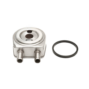 raffreddatore olio (termoflot) per John Deere, codici OEM: RE24860, RE38077, RE506410, RE61767