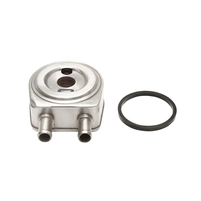 raffreddatore olio (termoflot) per John Deere, codici OEM: RE24860, RE38077, RE506410, RE61767