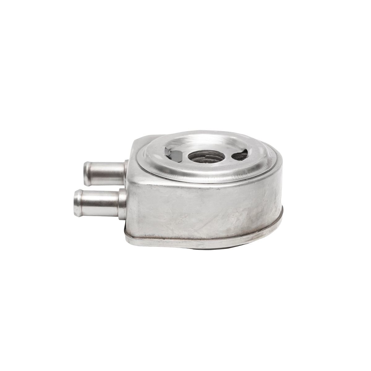 raffreddatore olio (termoflot) per John Deere, codici OEM: RE24860, RE38077, RE506410, RE61767