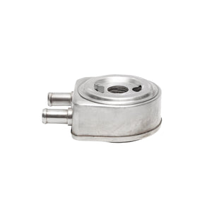 raffreddatore olio (termoflot) per John Deere, codici OEM: RE24860, RE38077, RE506410, RE61767