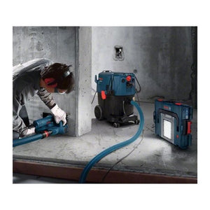 Aspirapolvere per solidi e liquidi 1380W GAS 35 M AFC in scatola di cartone - BOSCH - 06019C31W0