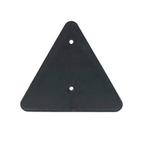 Reflector triangolare 155 mm con marchio E.