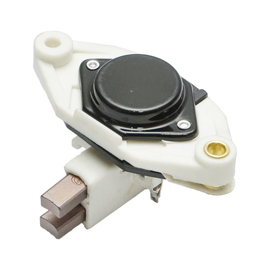 Regolatore di tensione per alternatore John Deere, codici OEM: AL35999, AL65077.