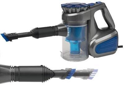 ASPIRAPOLVERE SCOPA CICLONICA NECCHI NH9212 POTENZA 600W