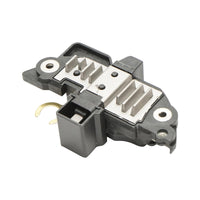 Relè alternatore per John Deere, Massey Ferguson codice OEM AL172532, V836679143, ARB0313, BOSF00M144129, F00M145313, F00M145386 12V