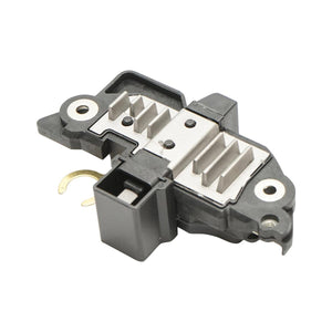 Relè alternatore per John Deere, Massey Ferguson codice OEM AL172532, V836679143, ARB0313, BOSF00M144129, F00M145313, F00M145386 12V