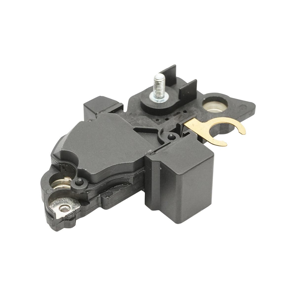 Relè alternatore per John Deere, Massey Ferguson codice OEM AL172532, V836679143, ARB0313, BOSF00M144129, F00M145313, F00M145386 12V