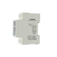 Relè digitale 40A per monitoraggio e protezione da sottotensione e sovratensione 220V, LDVP1-40A